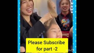 New Funny and Fail videos 2023😄 Cutest People Doing Funny Things Part 1 #shorts #shortsvideo #viral