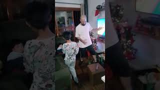 Brincando de desafio ou pergunta com o José + Mamãe fazendo X Burguer