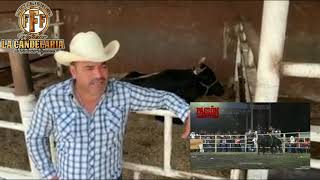 FEDERICO FIGUEROA De Rancho La Candelaria  HABLA DEL PEQUEÑO GRAN GUERRERO