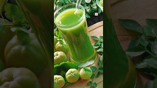 Best Drink for Thicker Hair Growth and Healthy Hair Easy Recipe by Food Box.#Shorts #Viral #FooBox.