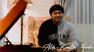 Aldinauv - Kamulah Hariku (Official Music Video)