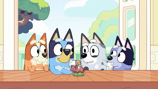 Bluey | Extrait | (S01E12)