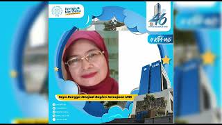 Selamat Dies Natalis UNS Ke-46 Persembahan Dharmawanita UP FKIP UNS