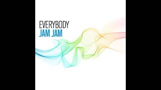 JAM JAM Everybody 1991 Baggsy (retro house).