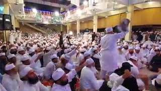 Salana Urs Mubarak Hazrat Khawaja Muneer Hussain R.A  28 September 2019