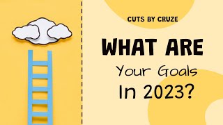 2023 Goals and 2022 reflection: What did you achieve in the past year?