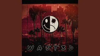 " W A S T 3 D "