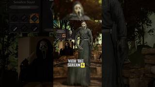 Best Skin/Gear Combinations for Ghostface in Mortal Kombat 1 #ghostface #MortalKombat1 #mk1