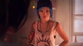 Life is Strange Episode 1 - Прохождение БЕЗ КОММЕНТАРИЕВ Часть 5 (Финал Эпизода 1)