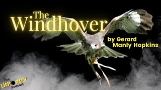 'The Windhover' by Gerard Manley Hopkins (Podcast: Season 3, Episode 6)