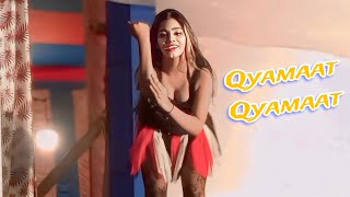 Qyamaat Qyamaat😍 || Dj Payel|| Dance Lover