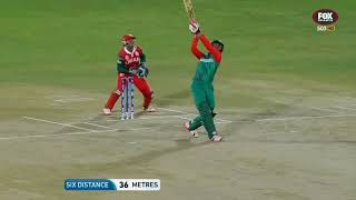 Tamim Iqbal 14 Six | ICC World T20 2016 | Tamim Iqbal All Six | Highlight