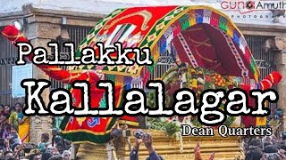 kallalagar Chithirai Thiruvila #india #trending #tamil #festival #madurai