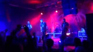 Caliban @ Arena Hall [15.02.2014] I