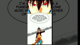 Jinmori anhilated the heaven and hell completely #anime #edit #manga #animeedit #ytshorts #shorts