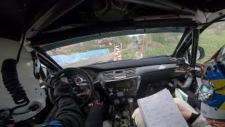 ALEKNIXEN 2019 SS2 STIG ANDERVANG & ROBIN ERIKSSON