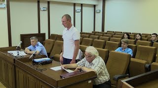 2017 6 отчет по делу Н. Самыченко, ст. 119  213 УК РФ