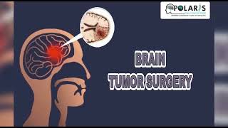 Successful Brain Tumor Surgery