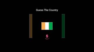 guess the country