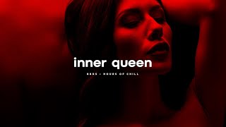 Inner Queen | Sensual Chill Soul R&B Beat | Midnight & Bedroom Romantic Music | 1 Hour Loop