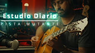 Estudio Personal Diario con Pista Mutante