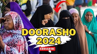 DOORASHO IYO JAWIGA HARGEISA 2024 الانتخابات الرئاسية في أرض الصومال