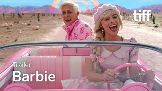 BARBIE Trailer | TIFF 2024