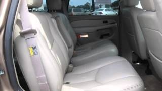 2003 GMC Yukon SLT Used Cars - Mobile,Alabama - 2015-04-03