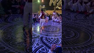 Indian Weddings | Pakistani Culture | Pakistani dances(3)