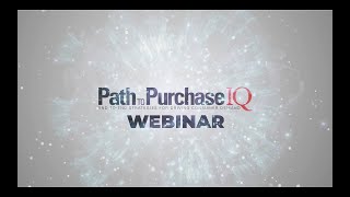 Preview of Purchase Preferences at the Category Level – Path to Purchase IQ 10/26 Webinar