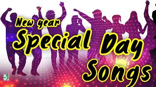 New Year Special Day Songs