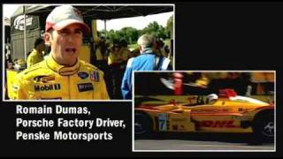 2007 American Le Mans Series  Round 6