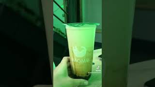 Bubble tea в Одессе