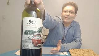 Vinho 1969, Cabernet Sauvignon, 2019 - Vinhos de Supermercado- Episódio 6