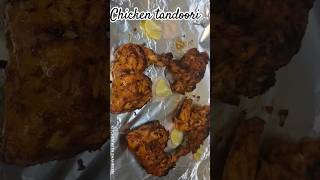 Chicken tandoori #eggrecipeshortsviral