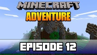 The Minecraft Adventure Ep.12 w/Jassen - BOWS GARDEN