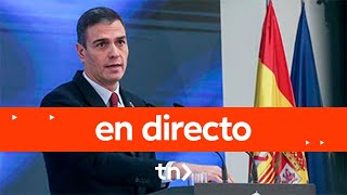 🔴 Replicas de los partidos  a la INVESTIDURA de Pedro Sánchez  en el Congreso  (15/11/2023) 15:30