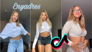 Enyadres New Tik Tok video 2020🧚‍♀️Enya Wandrea🧚‍♀️