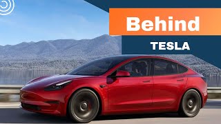 How Tesla actually succeeded? Behind Tesla Motors   @tesla   @TheTeslaSpace    @WHATSINSIDEFAMILY