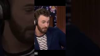 Chris Evans before walking off on a interview 💀🔥 Music Alcoholic by Sirrbeankarless Plz Subscribe ❤️