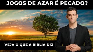 Jogos de Azar é Pecado ?