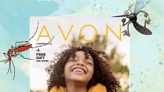 📣PSA!!! Avon Skin-So-Soft Bug Guard Season Is HERE!