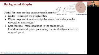 Harvard Medical AI: Shreya Johri on "AutoEncoding Knowledge Graph for Unsupervised Medical Reports"