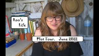 ON THE PLOT Plot Tour June 2022