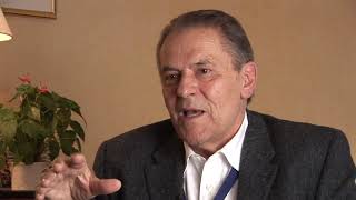 Stan Grof - Archive Of Psyche Is Inexhaustible