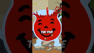 The 5 Funniest Kool-Aid Man Gags In Family Guy