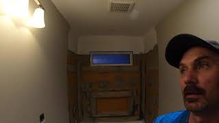 Bathroom Reno Vlog: Day 9