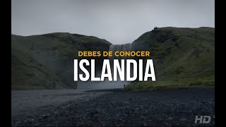 Por qué debes conocer Islandia - El viaje de nuestras vidas (parte 4)