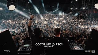 Cocolino @ FSO1 by FTStudio