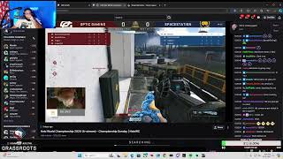 🗒️HCS Analyst/Caster Plays Ranked w/ Viewers 🗒️Onyx 1550 🗒️